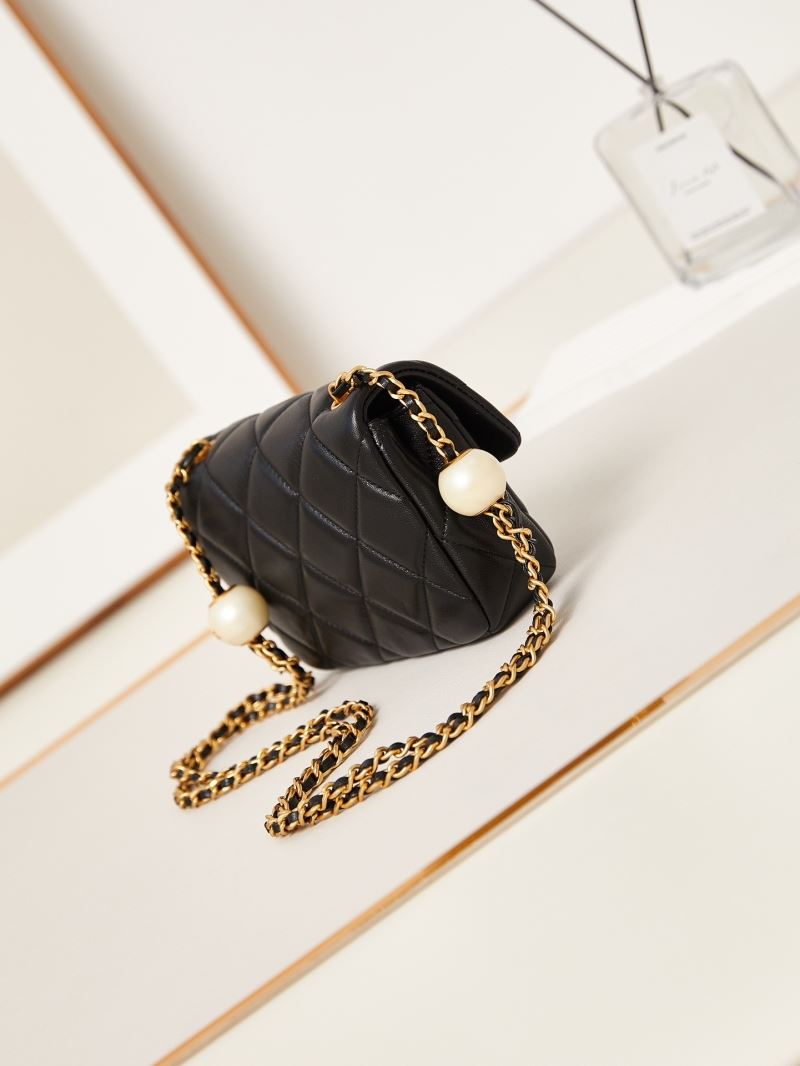 Ch**el satchel bags